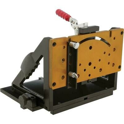 SHOP FOX W1500—Right Angle Jig SHOP FOX W1500—Right Angle Jig