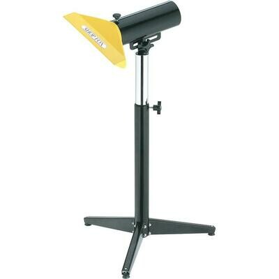 SHOP FOX D2267—Dust Collection Nozzle on Stand