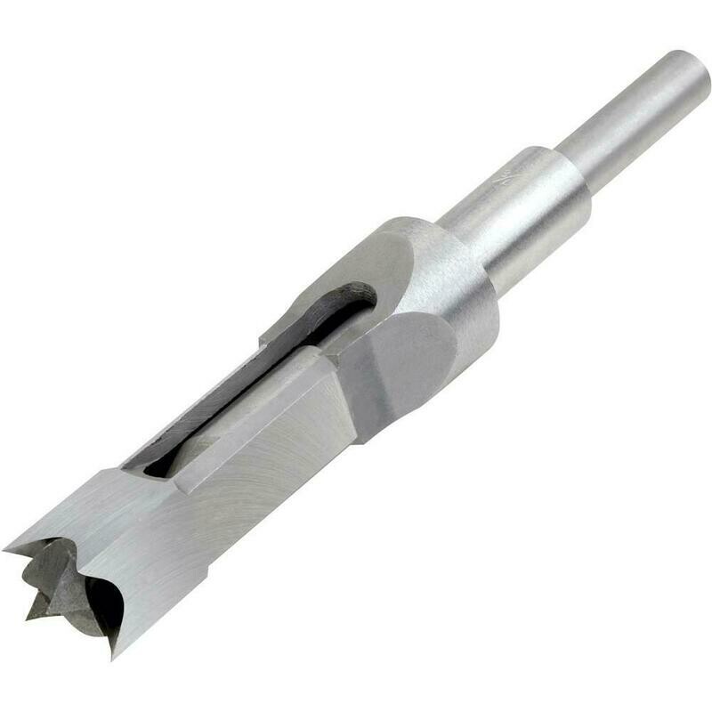 WOODSTOCK D2844—3/4" MORTISING CHISEL BIT