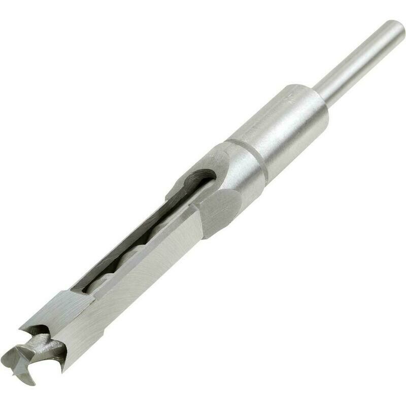 WOODSTOCK D2842—Mortising Chisel 1/2"