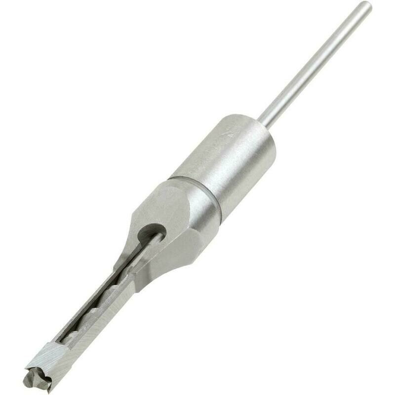 WOODSTOCK D2839—Mortising Chisel 1/4"