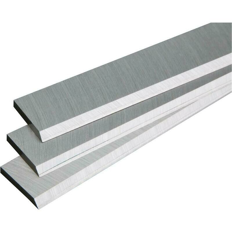 WOODSTOCK  D3301—15" Planer Blades - Set of 3