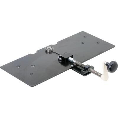 SHOP FOX D3393—Elliptical Jig for W1812 Planer / Moulder