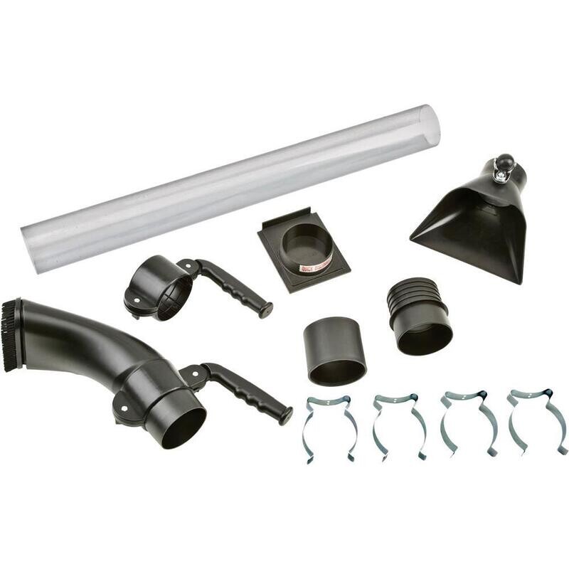 WOODSTOCK D3756—Dust Collection Accessories Kit
