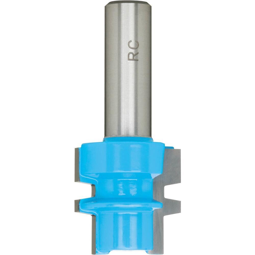 ROMAN CARBIDE DC1329—Glue Joint 1/2" Shank