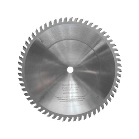 SPECIAL CUT-OFF SAW BLADE 300MM DIA. X 30MM BORE 72TC 10DEGR.  PIN HOLES