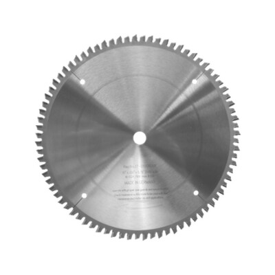 DOUBLE FACE LAMINATE SAW BLADES 10