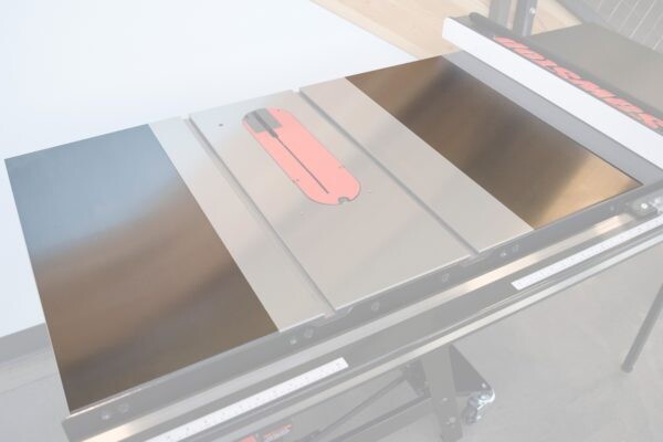 SAWSTOP Cast Iron Wing Assembly For CNS