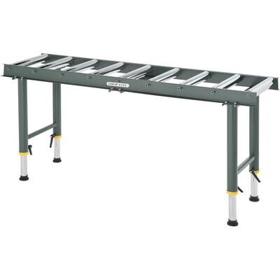 Extension Table and Rollers