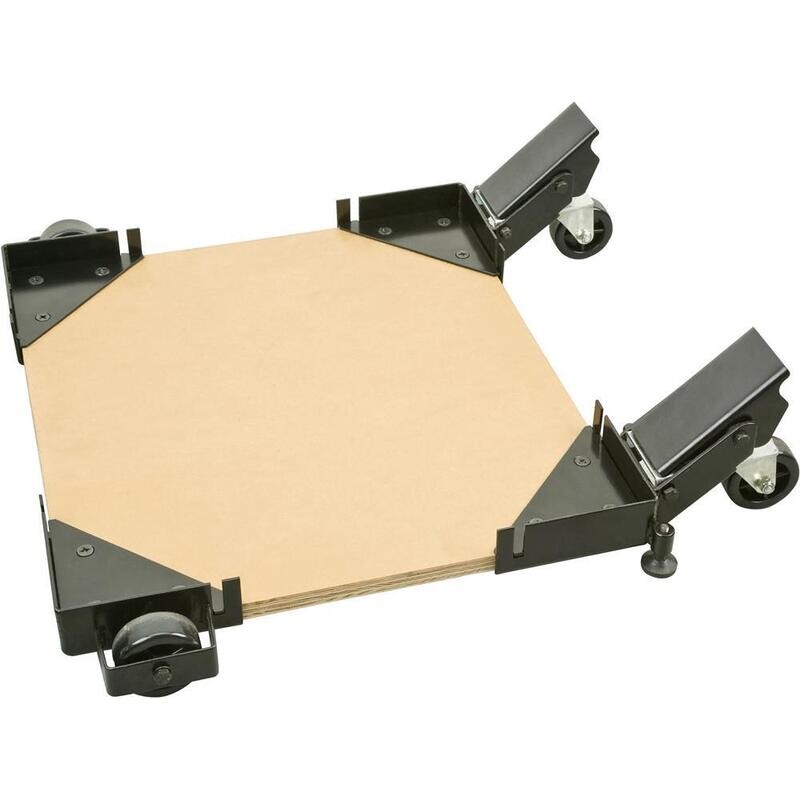 D3757—Universal Mobile Base Kit