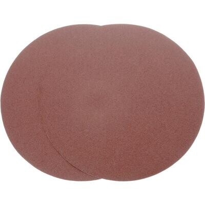 WOODSTOCK D1335—12 WOODSTOCK D1335—12" Dia. PSA 60 grit Aluminum Oxide Sanding Disc - 2 pk.