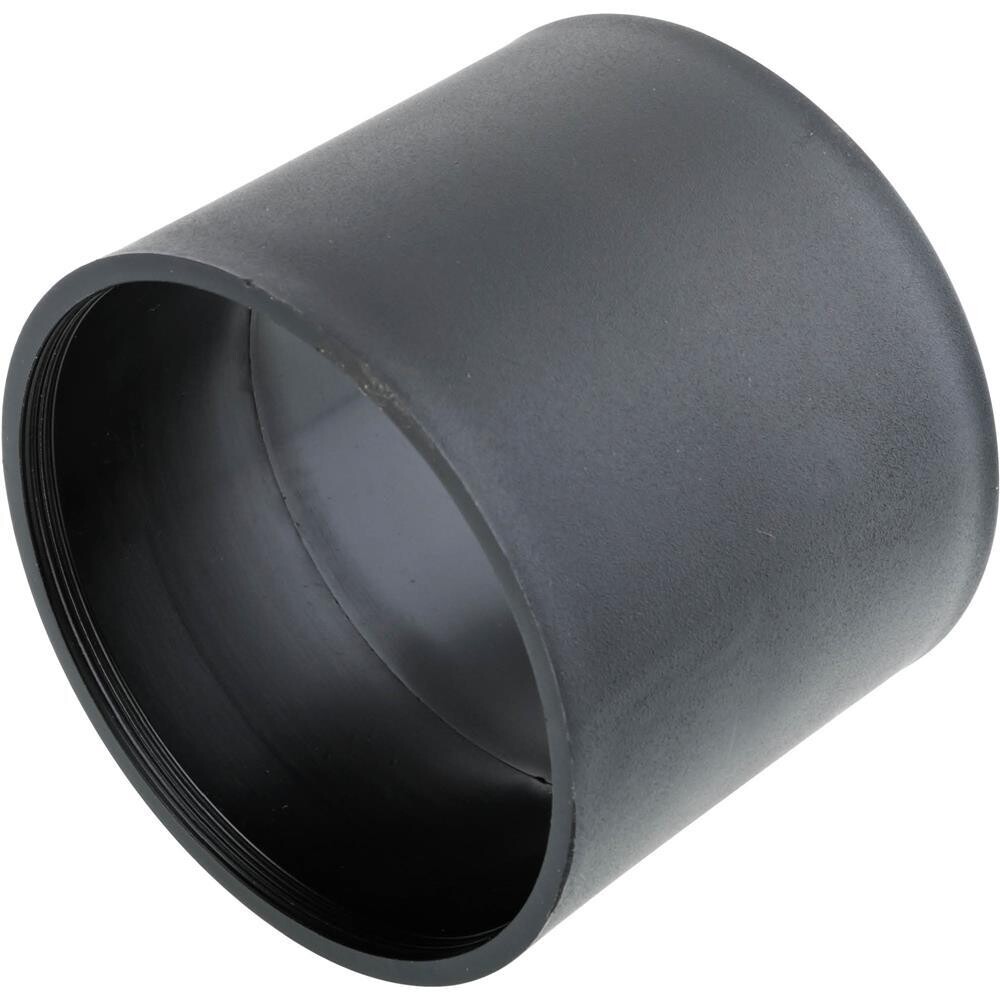 WOODSTOCK D4620—Double-Sided Quick Connect with 4" Tapered ID