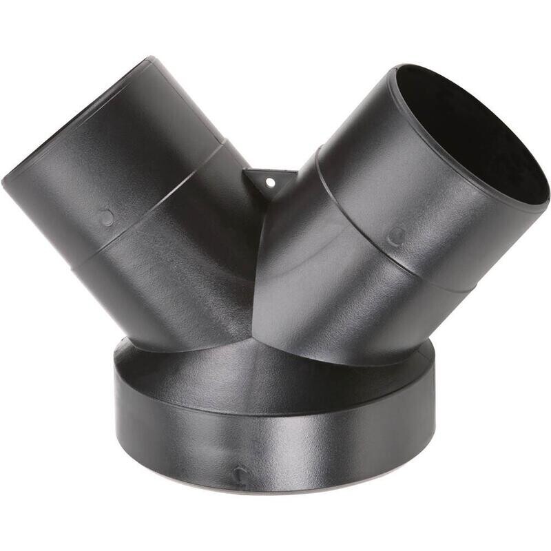 WOODSTOCK D4240—6" x 4" Dust Collector Adapter