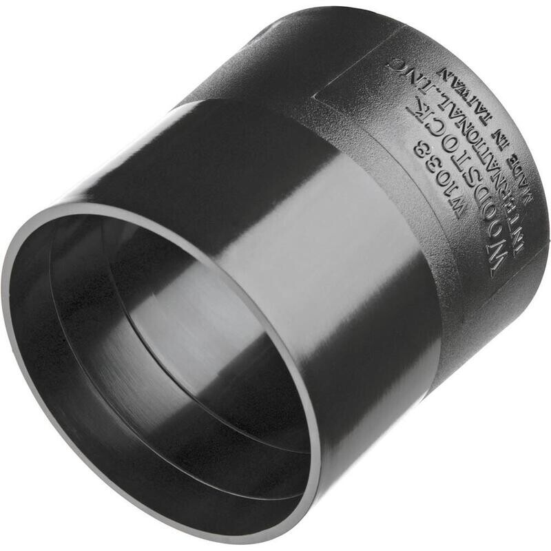 WOODSTOCK W1038— 4" Quick Connect/Disconnect