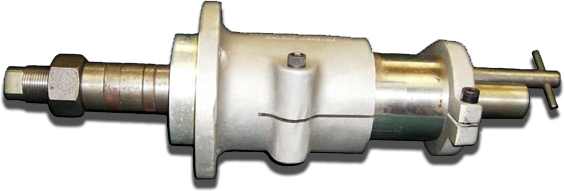 SUPERIOR SHAPER MANDREL 1" RH OR 3/4" RH