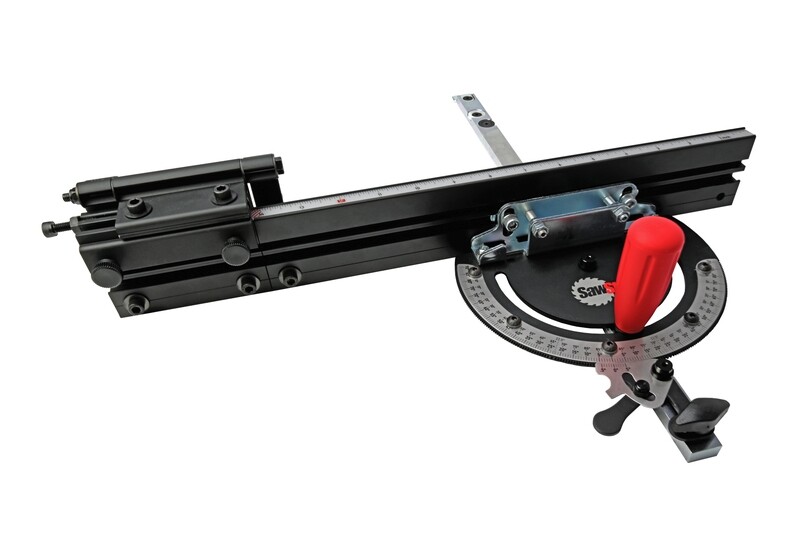 SAWSTOP SCALE MITER GAUGE