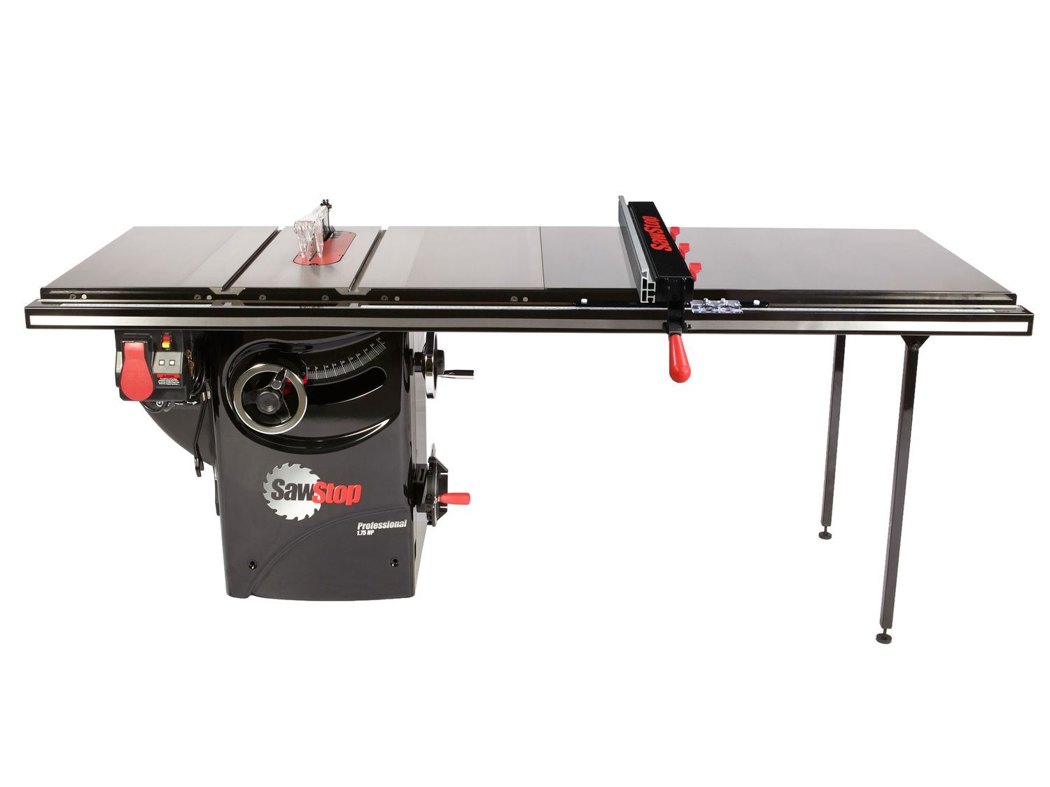 SAWSTOP PROFESSIONAL CABINET SAW PCS175-ATGP52 SAWSTOP PROFESSIONAL CABINET SAW PCS175-ATGP52