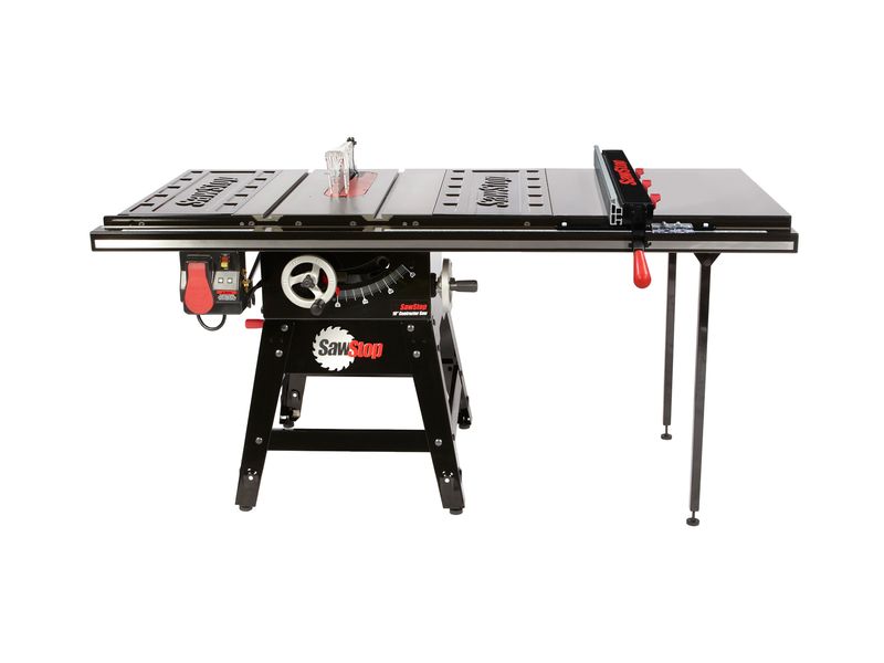 SAWSTOP CONTRACTOR SAW CNS175-ATGP36