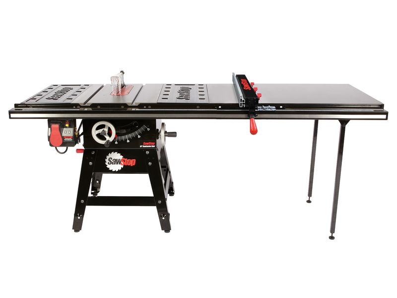 SAWSTOP CONTRACTOR SAW CNS175-ATGP52