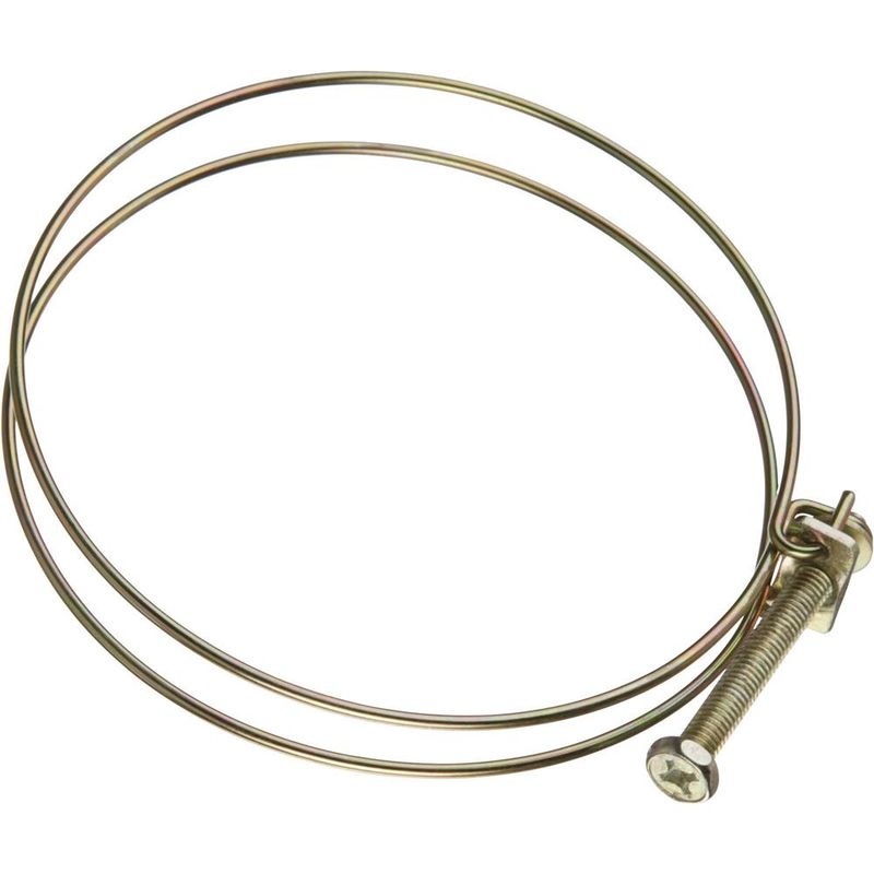 Woodstock W1317 - 4 Woodstock W1317 - 4" Wire Hose Clamp