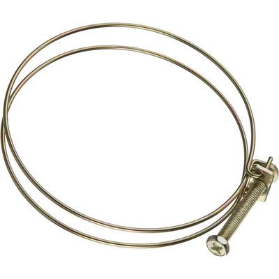 Woodstock W1317 - 4" Wire Hose Clamp
