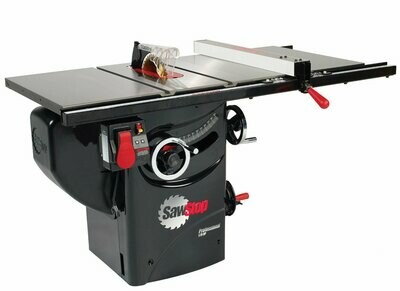 Professional Saw
