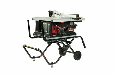 Portable Saw