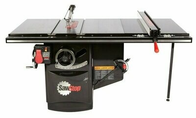 Industrial Saw