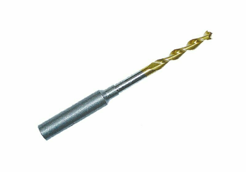 CASTLE B02964 - 9/64 CASTLE B02964 - 9/64" PREMIUM WOODWORKING DRILL BIT - BRAD AND SPUR
