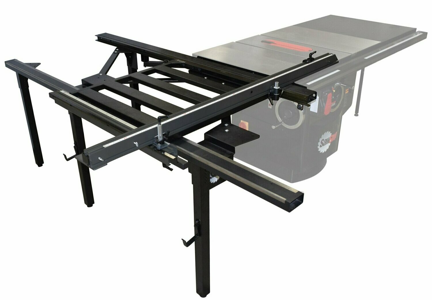SAWSTOP LARGE SLIDING TABLE TSA-SA70 SAWSTOP LARGE SLIDING TABLE TSA-SA70