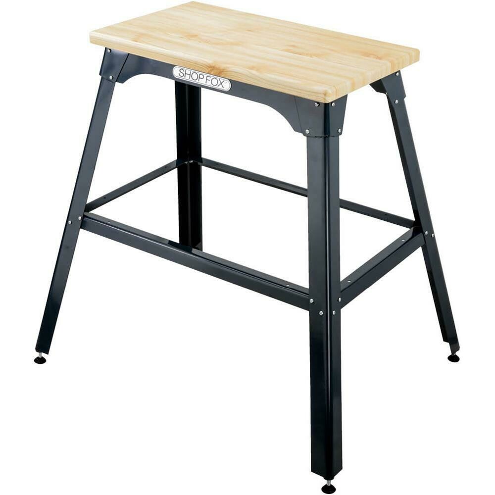 SHOP FOX D2056—TOOL TABLE