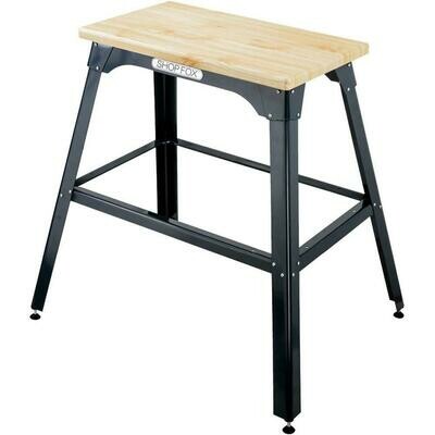 SHOP FOX D2056—TOOL TABLE