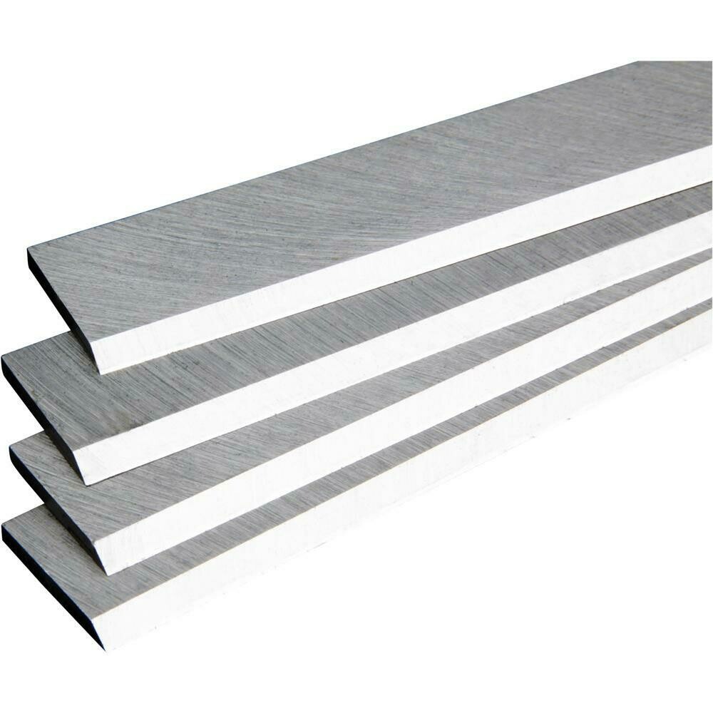 WOODSTOCK D3097 20" Planer Blades - Set of 4