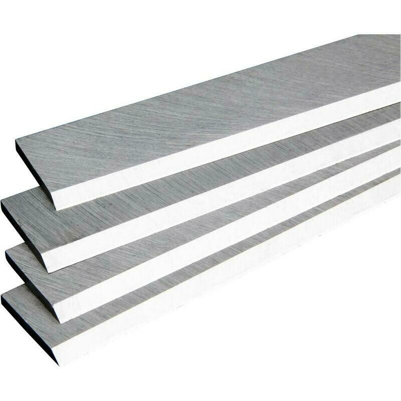 WOODSTOCK D3097 20" Planer Blades - Set of 4