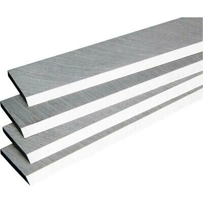 WOODSTOCK D3097 20" Planer Blades - Set of 4