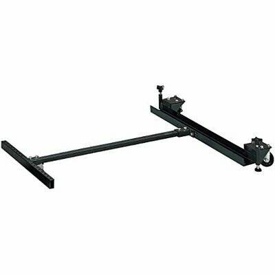 Shop Fox D2259A Extension Kit for Mobile Bases Shop Fox D2259A Extension Kit for Mobile Bases