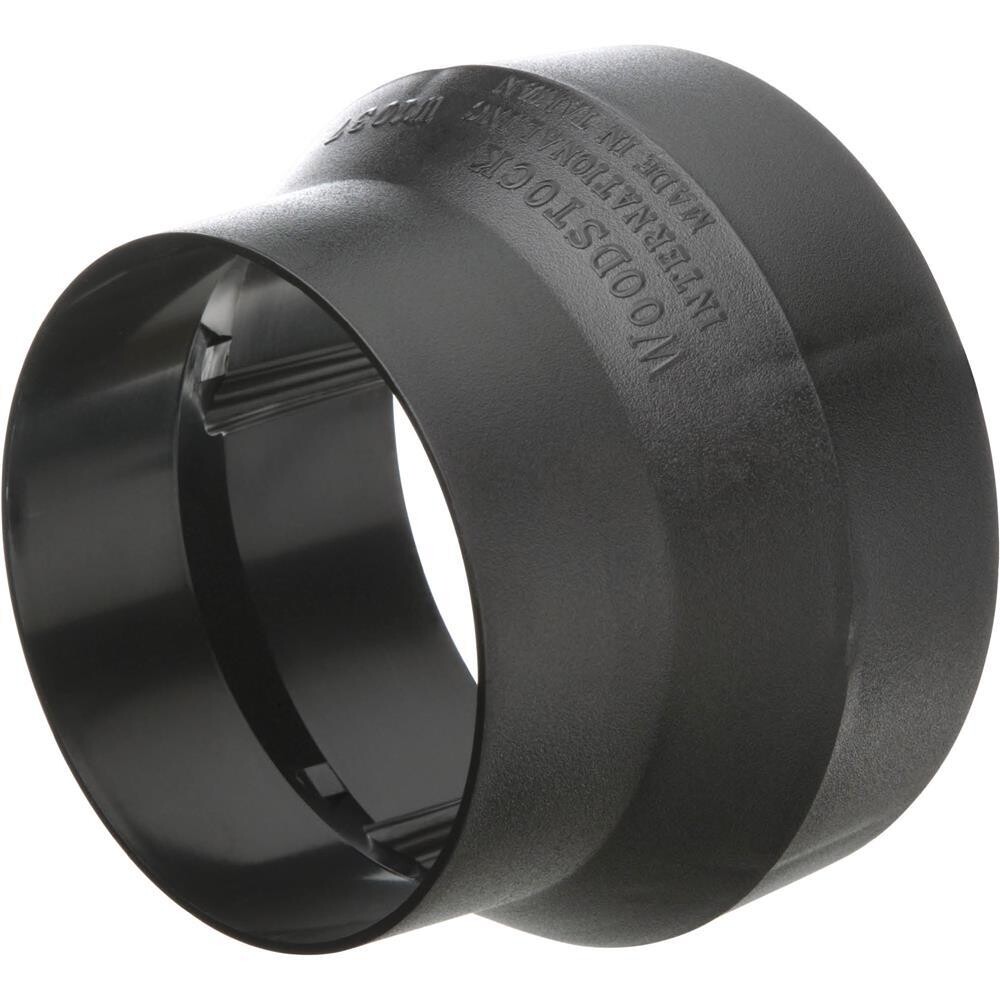WOODSTOCK W1037—5 WOODSTOCK W1037—5" TO 4" Reducer