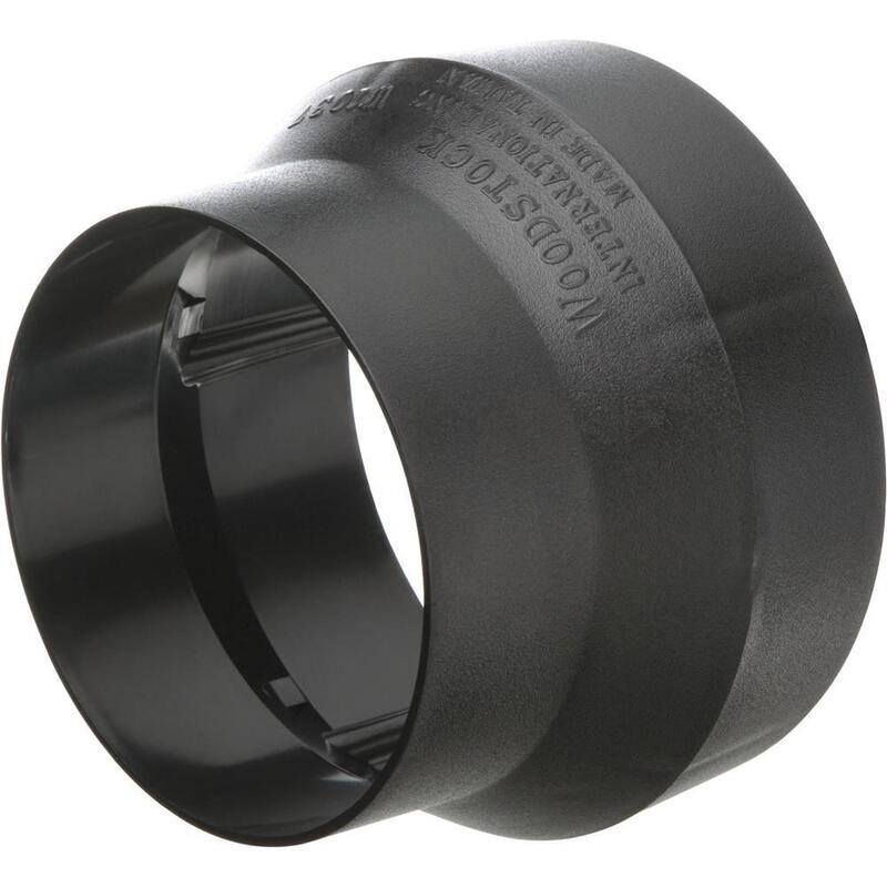 WOODSTOCK W1037—5 WOODSTOCK W1037—5" TO 4" Reducer
