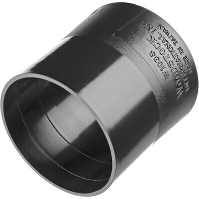 WOODSTOCK W1038— 4 WOODSTOCK W1038— 4" Quick Connect/Disconnect