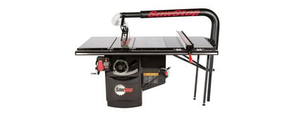 SAWSTOP INDUSTRIAL CABINET SAW ICS51230-36 + TSG-FDC SAWSTOP INDUSTRIAL CABINET SAW ICS51230-36 + TSG-FDC