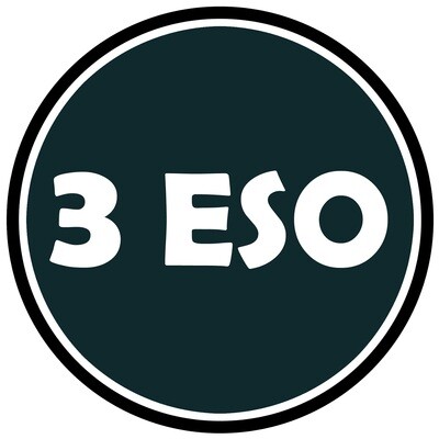 3r ESO