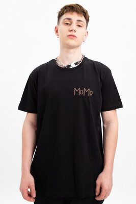 T-shirt MoMo Vertical