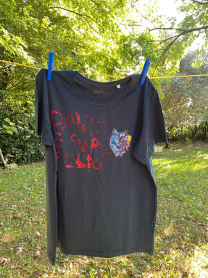 T-SHIRT OPUL (Lorenzo Traversari)