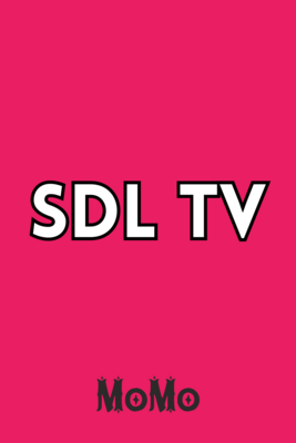 SDL TV