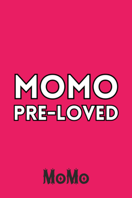 MoMo Pre-Loved