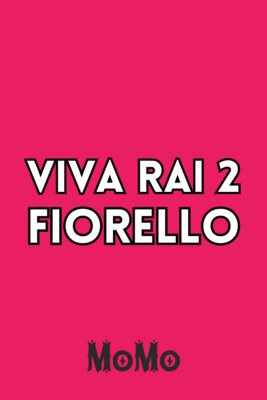 Viva Rai 2: Fiorello