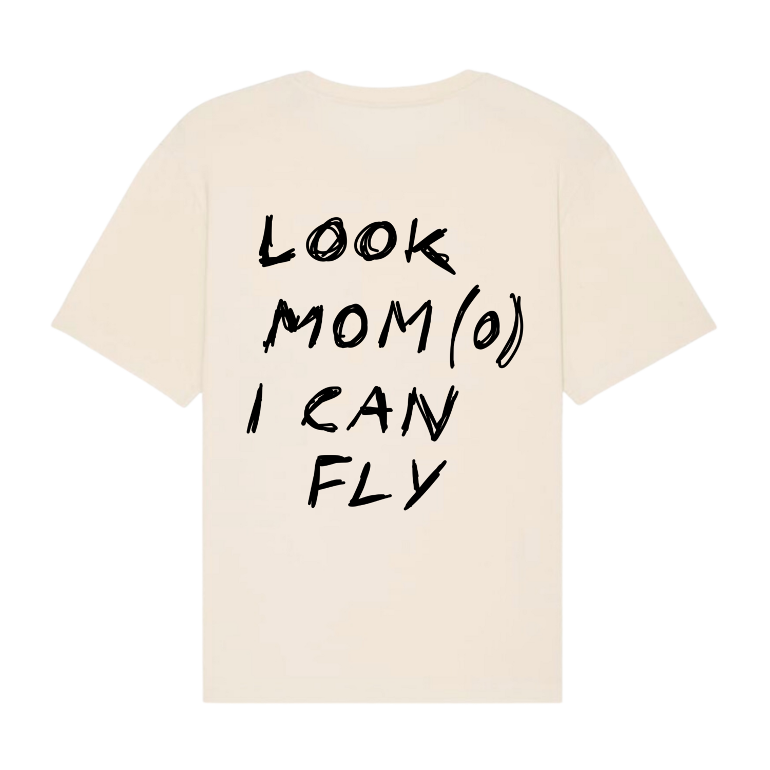 T-Shirt MoMo Fly
