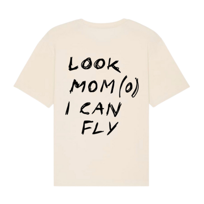 T-Shirt MoMo Fly
