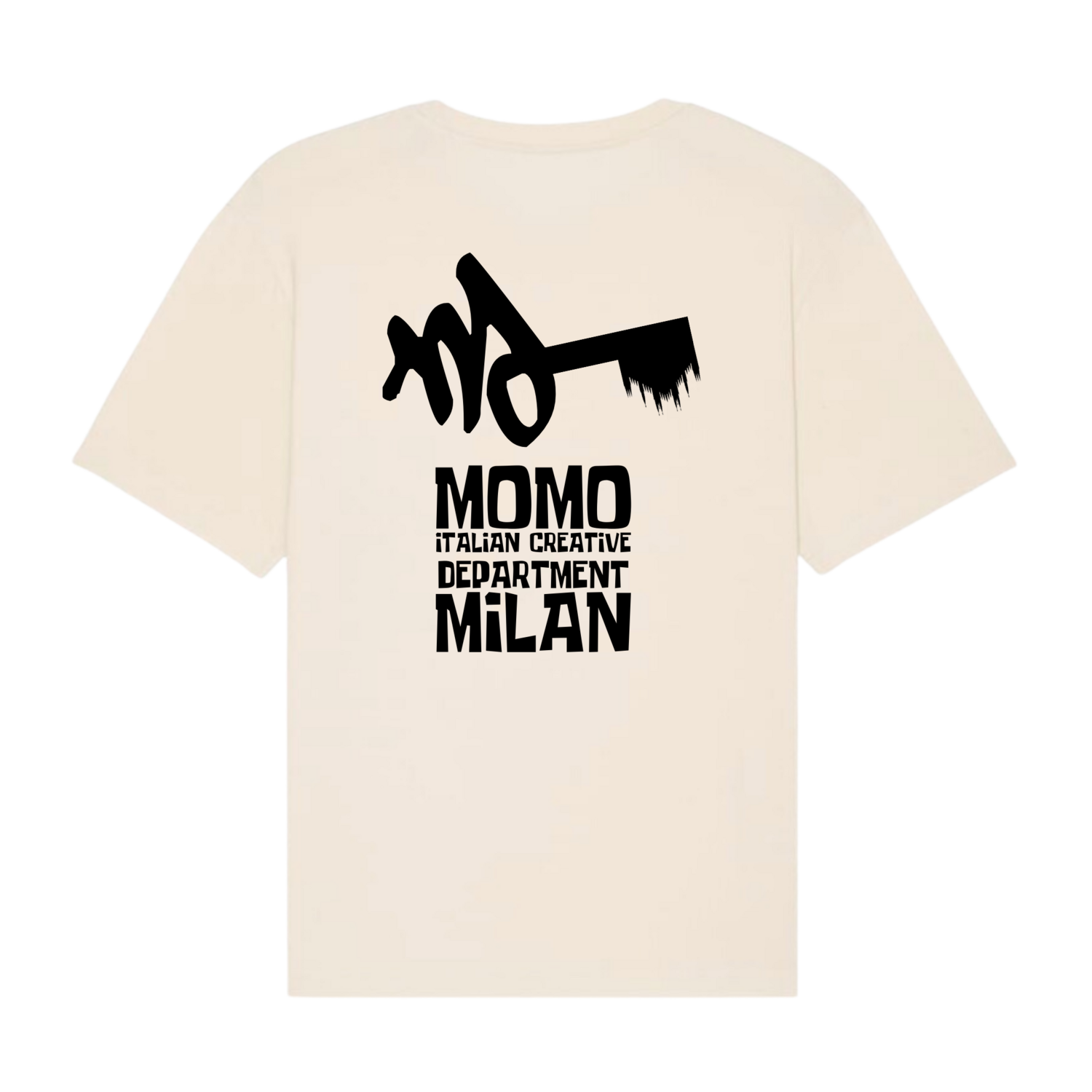 T-Shirt MoMo Key