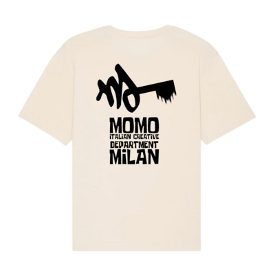 T-Shirt MoMo Key